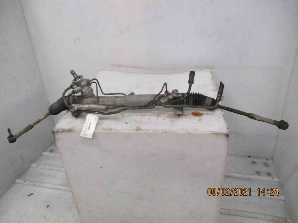 Toyota AVENSIS II 4425005081 Steering Rack