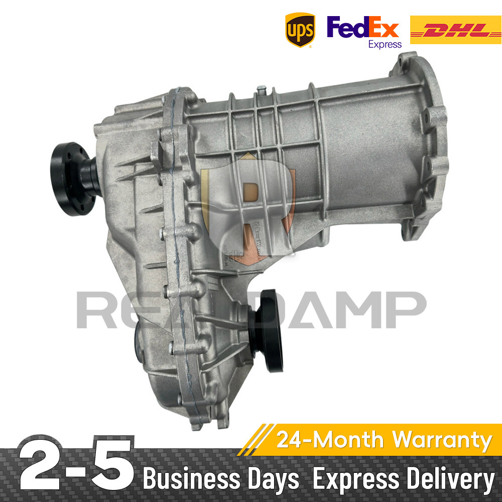 For 07-10 Audi Q7 4.2L Quattro Transmission Transfer Case Assembly 0AQ341010J