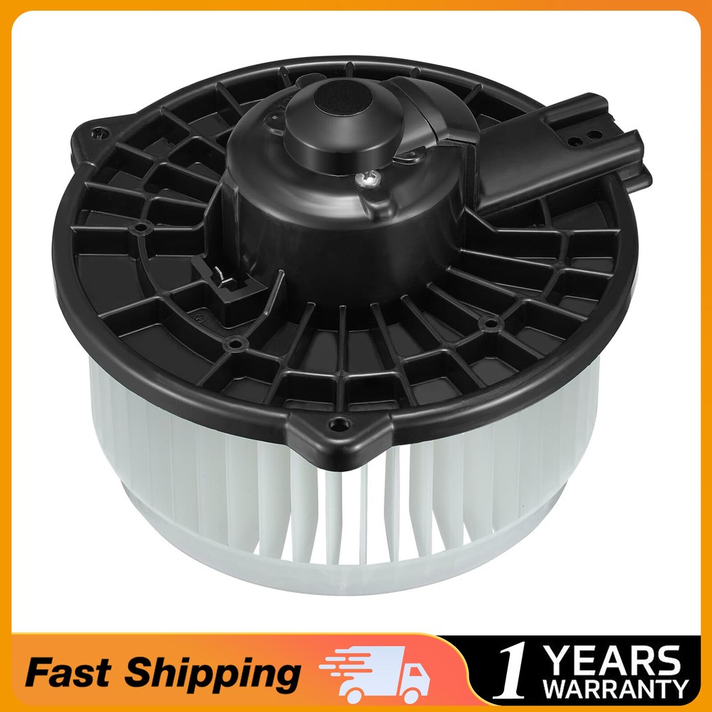 A/C HVAC Heater Blower Motor for Honda CR-V 2002-2006 Civic 01-05 Element 03-11