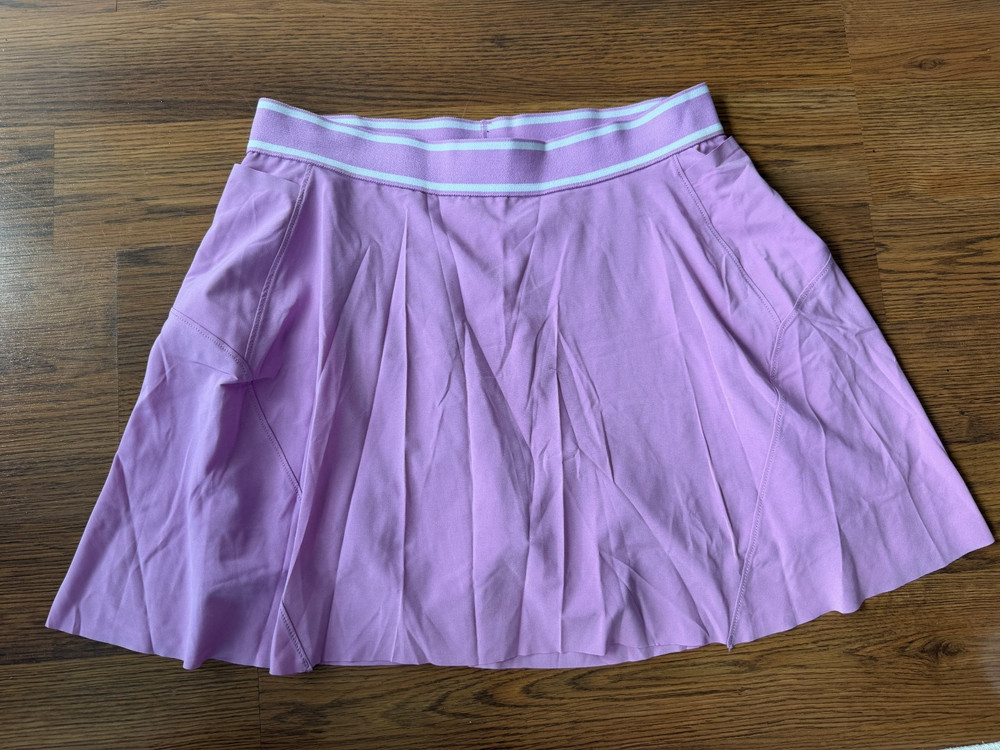 Womens Peter Millar Golf Skort Skirt / Nwt / Medium