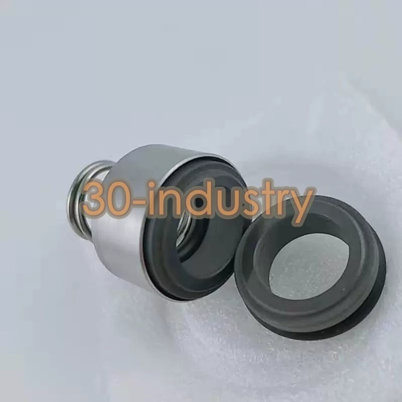 1PCS new for mechanical seal red 5-16-x graphite ring rubber ring #am