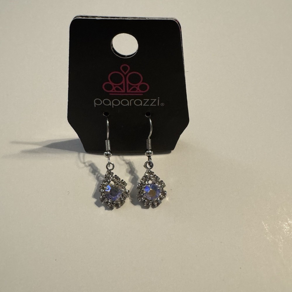 Paparazzi Jewelry Earrings