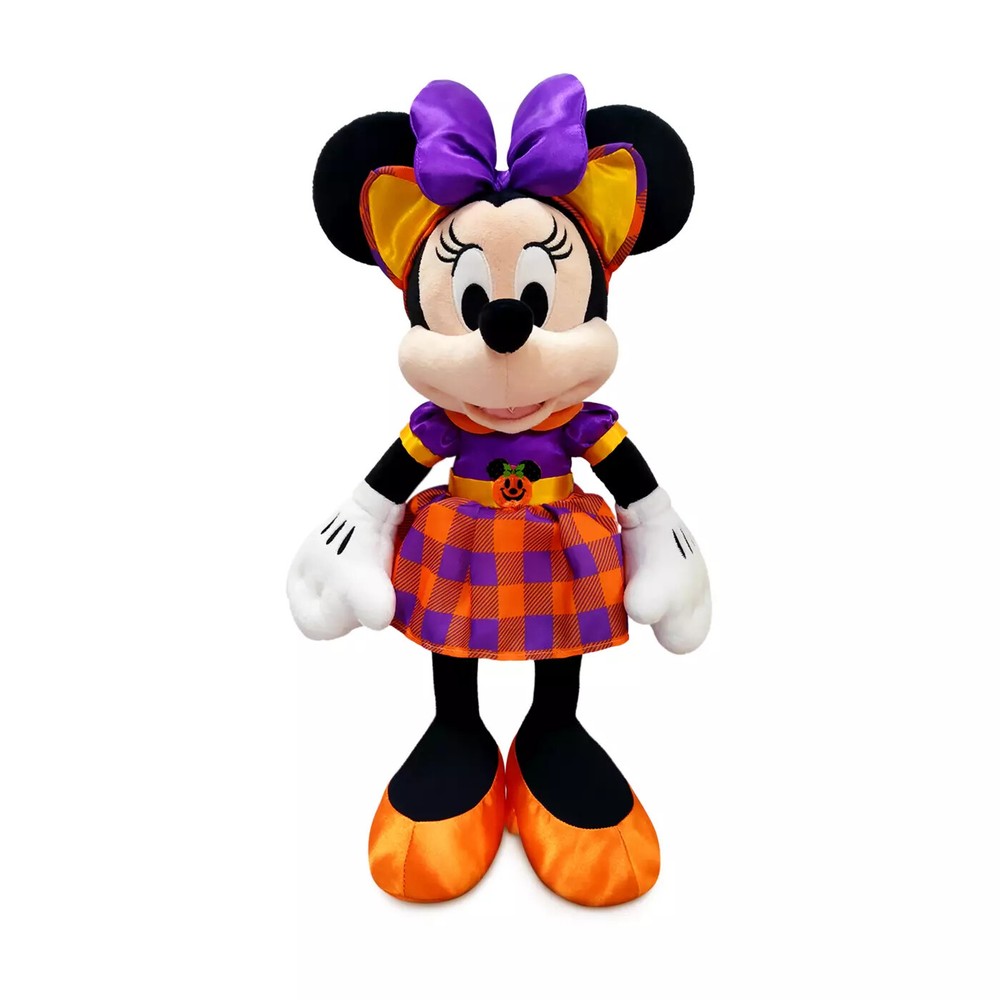 Disney Store Minnie Mouse 15