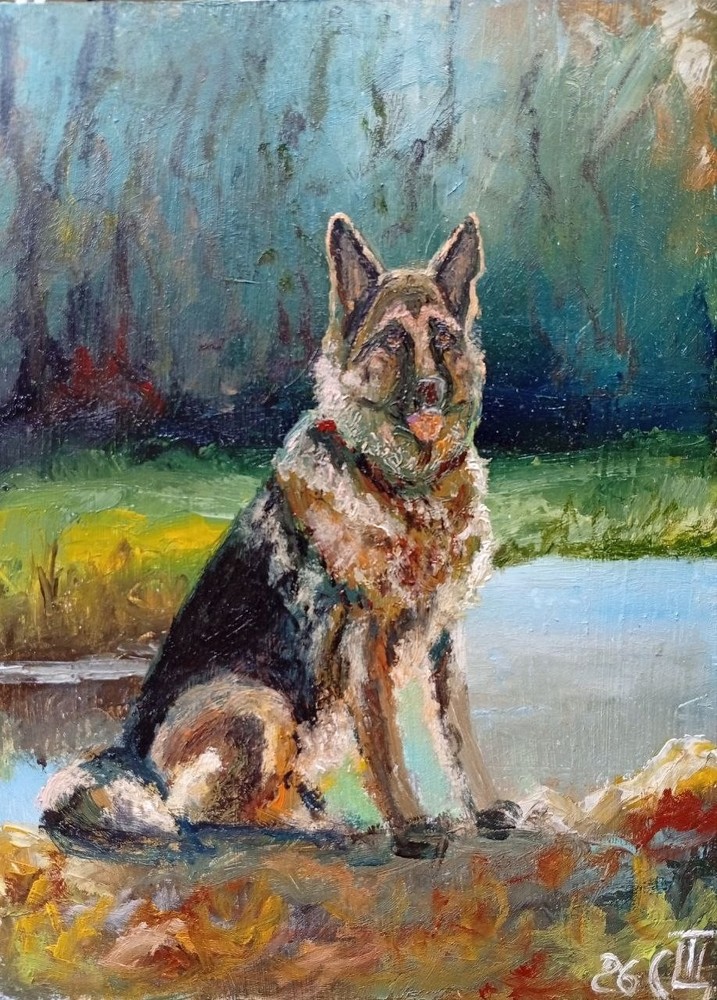 Painting 