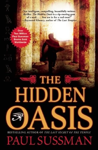 The Hidden Oasis by Sussman, Paul Paperback / softback Book The Fast FreeFREE US DELIVERY | ISBN: 0802145078 | Quality Books