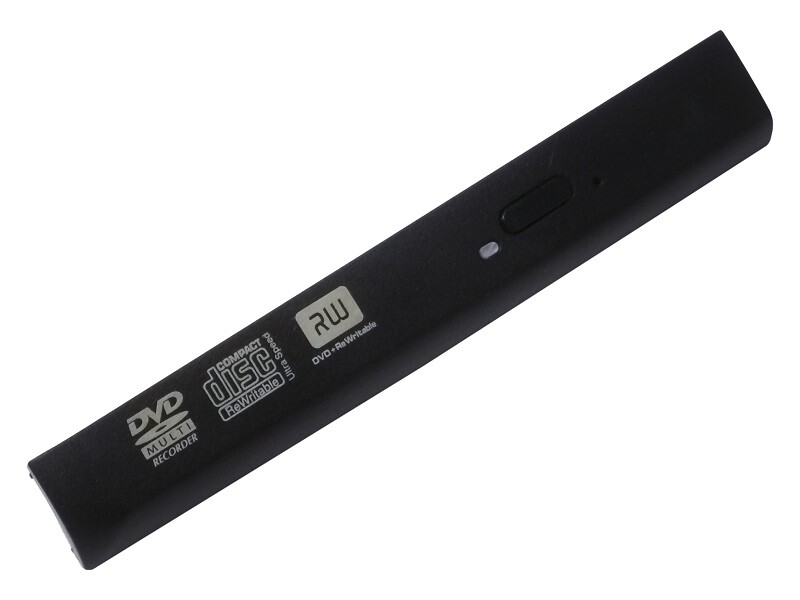 Toshiba Satellite L500 Optical Disk Drive ODD Faceplate Bezel