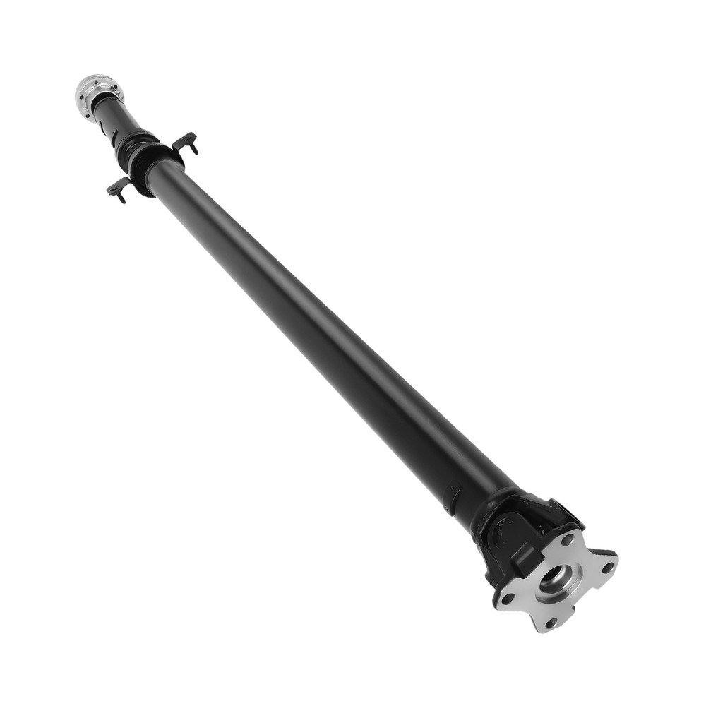 Rear Drive Shaft Driveshaft Assembly FIT for Ford Explorer Sport 4WD 2007-2010