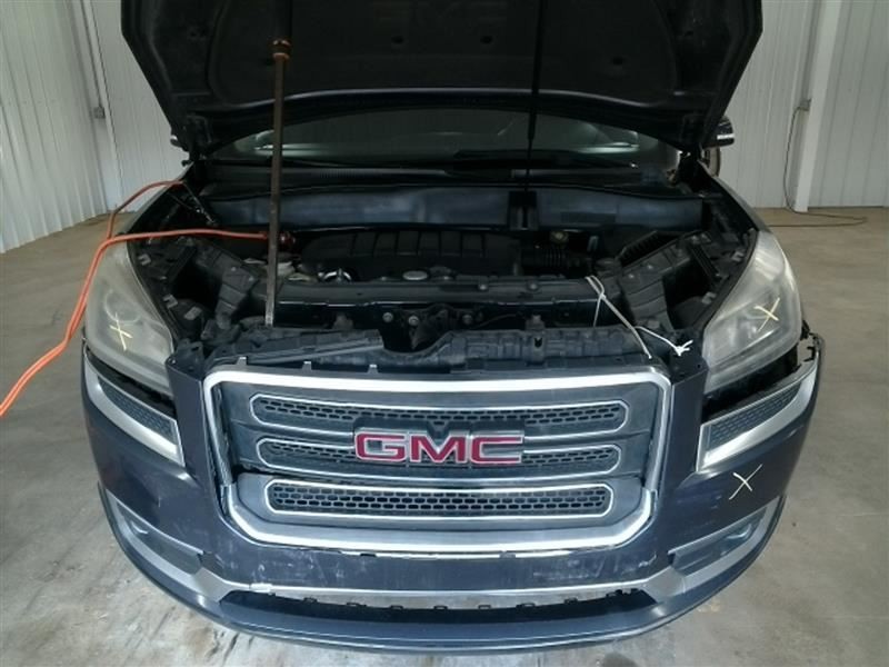 ACADIA    2014 Fuel Vapor Canister 104598340-image