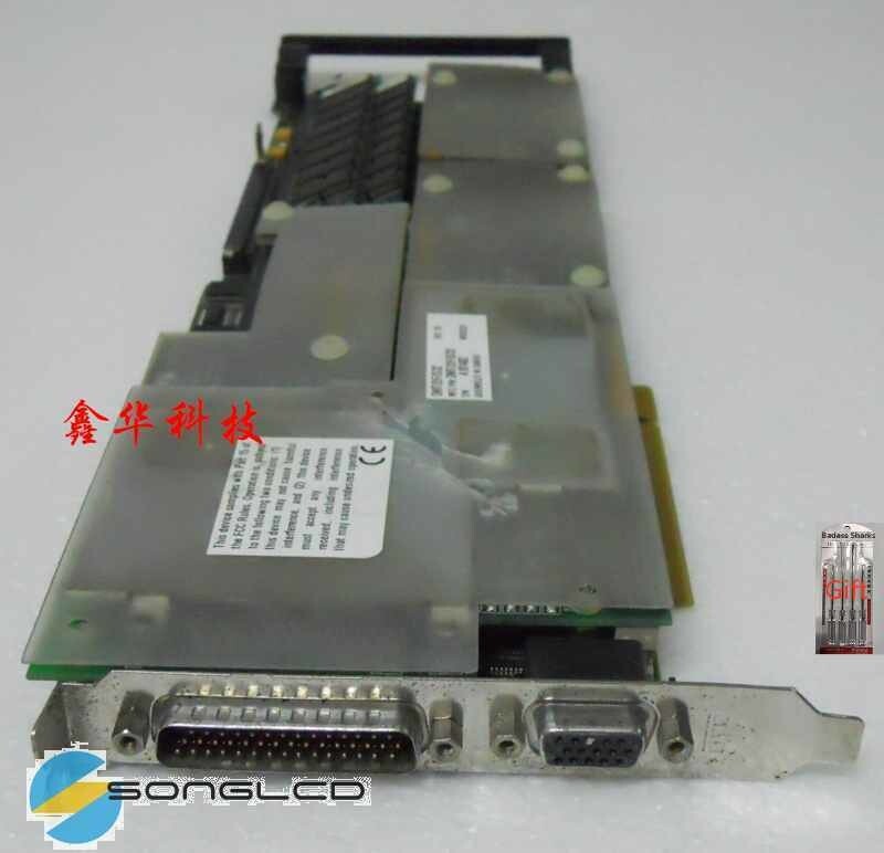 1PCS 591-01 REV C DMT/2/F/S/32 via DHL or Fedex fast shipping