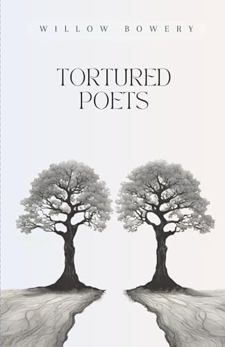 Tortured Poets - paperback Bowery, Willow