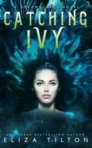 Catching Ivy by Tilton, Eliza, Brand New, Free shipping in the US