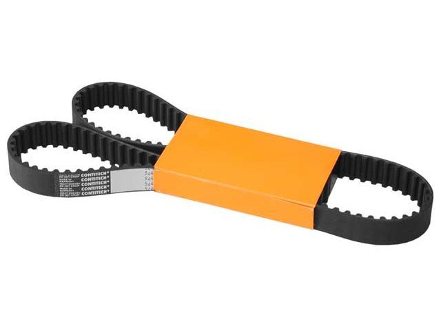 Volvo S60 Timing Belt 79666DWYX 2001-2009 2012-2016 Models