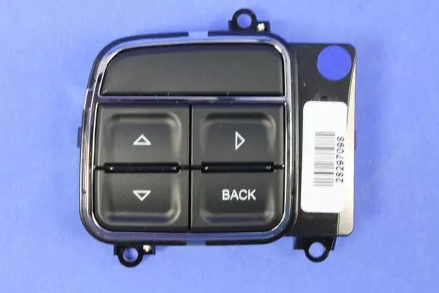 Genuine Mopar Evic Switch 56046375ac