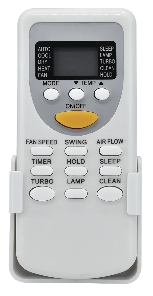 New CHIGO ZH/JT-03 Universal AC Remote Control Compatible with ZH/JT-01