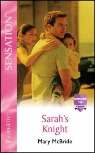 Sarah's Knight - Paperback, by Mcbride Mary - Very Good