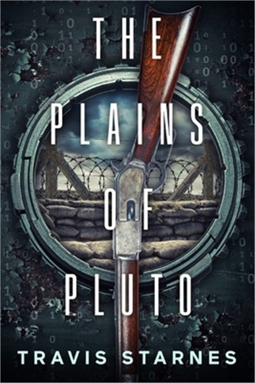 The Plains of Pluto (Paperback or Softback)
