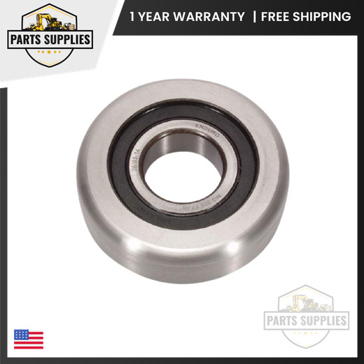 910946 Mast Roller Bearing For Caterpillar Forklift