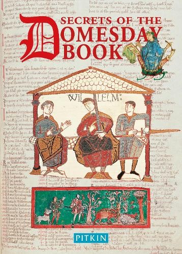 Secrets of the Domesday Book by Williams, Brenda Paperback Book The Fast FreeFREE US DELIVERY | ISBN: 184165132X | Quality Books