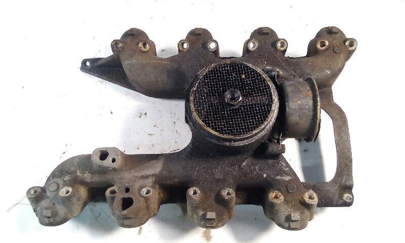 83-95 Ford E350 Van 7.3L Diesel Intake Manifold 8-445  