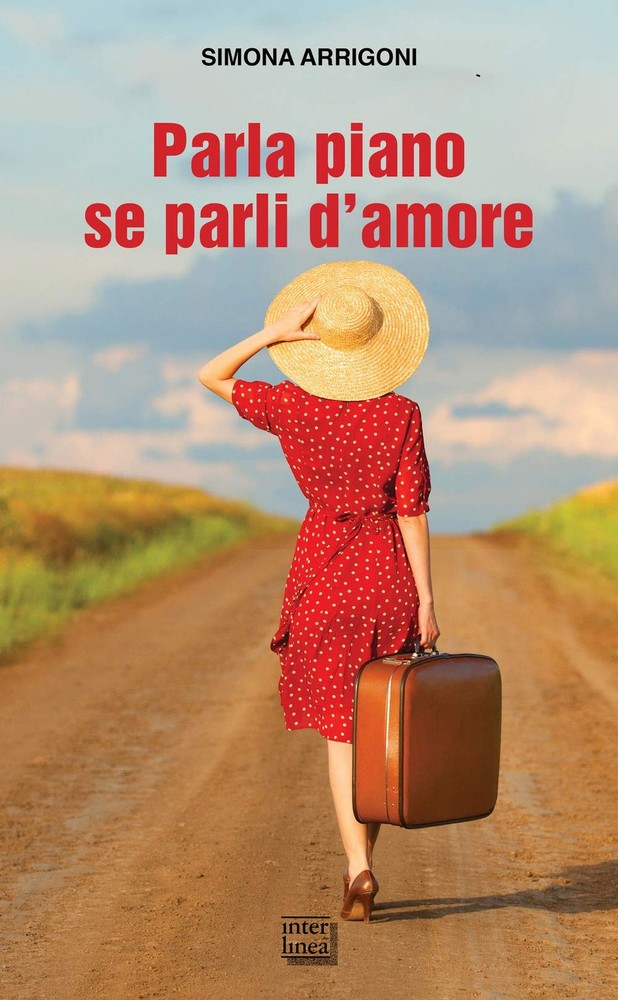 Simona Arrigoni Parla piano se parli d'amore (Paperback)Another great item from Rarewaves USA | Free delivery!