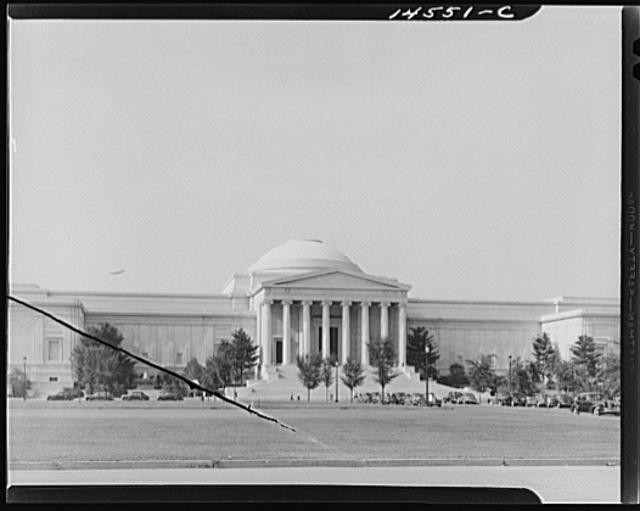 Photo:National Gallery of Art. Washington, D.C.