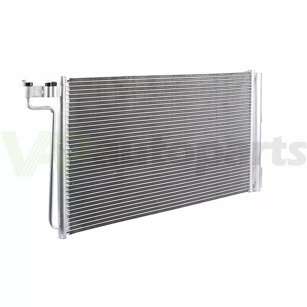 2012-2014 Ford Focus SE S 4-Door 2.0L Aluminum A/C Condenser 3981