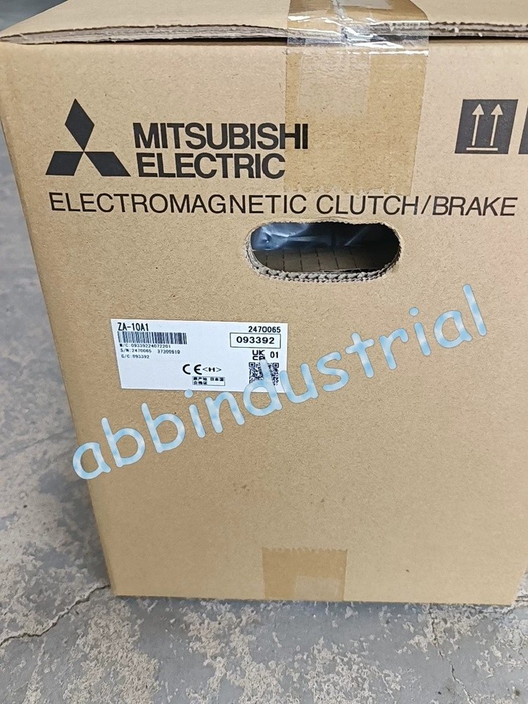 ZA-10A1 Magnetic Powder Brake ZA-10A1 ZA-10A1 ZA-10A1