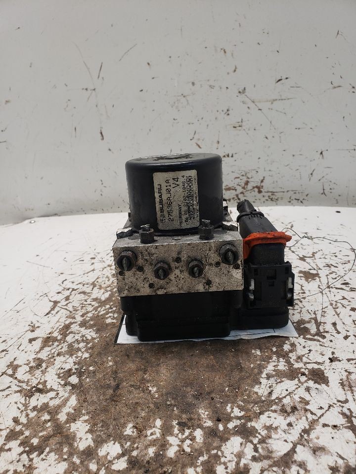 Fits LEGACY 11-12 Anti-Lock Brake Part Pump Vehicle Dynamic Control OEM