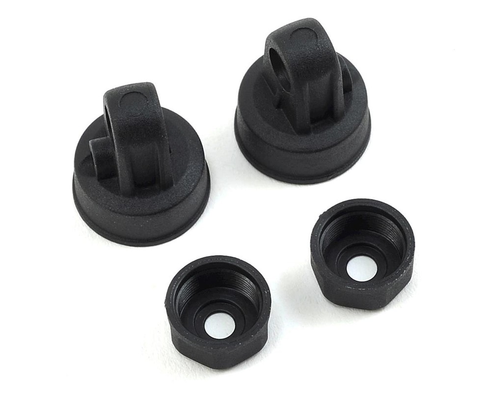 MST FXXD/RMX Shock Damper Upper & Lower Caps (2) [MXS-210057]🌟✨25 Years on eBay! 250,000+ feedback!✨🌟