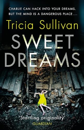 Sweet Dreams by Sullivan, Tricia Paperback / softback Book The Fast FreeFREE US DELIVERY | ISBN: 1473213002 | Quality Books
