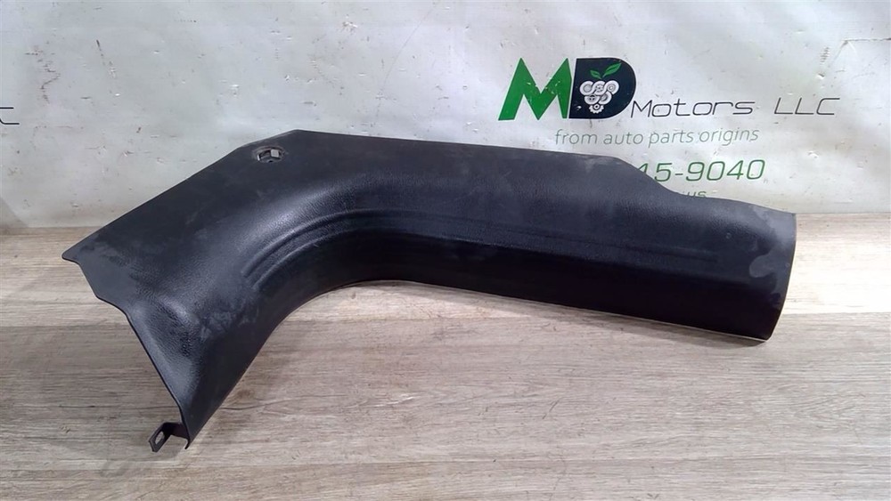 2016-2019 Jeep Renegade Front Door Sill Scuff Kick Panel Cover 735620112
