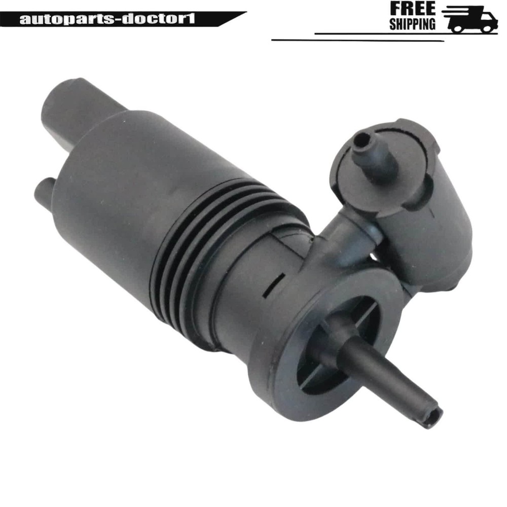 372693 Windshield Washer Pump Fits For WWS10004 67-54 Wiper Fluid Windscreen