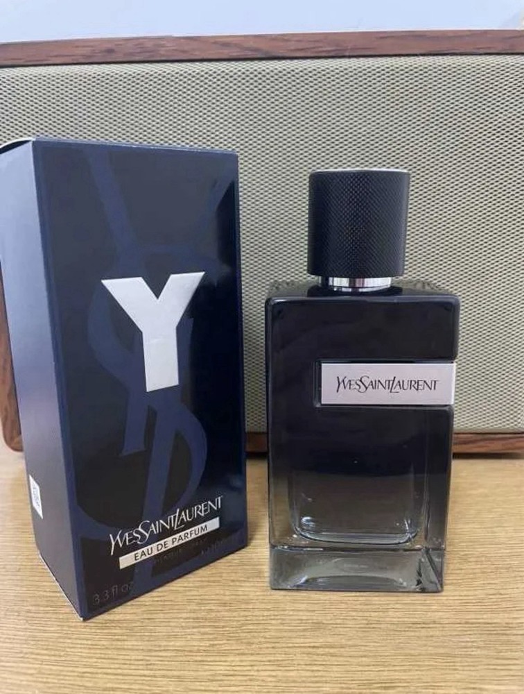 Yves Saint Laurent Y Eau de Parfum Spray 3.3 fl oz Regular Size