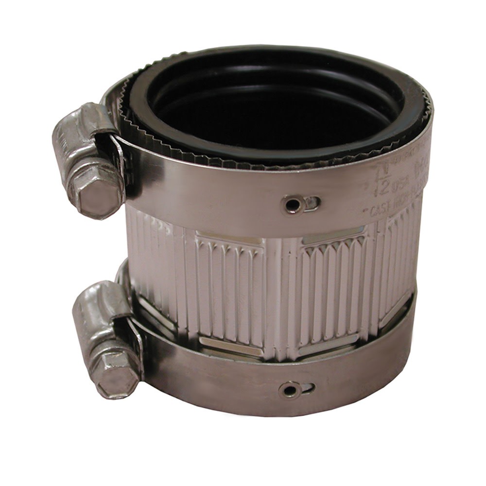 Jones Stephens U99002 2 IMPORT NO HUB COUPLING