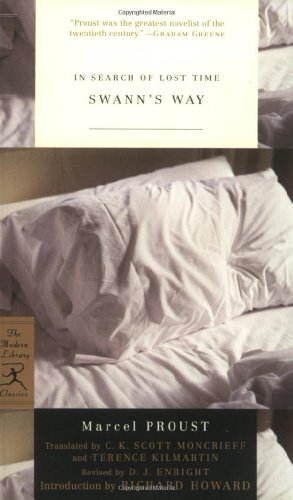 Discover Marcel Proust's Classic Novel Swann's Way in a Fresh New Light