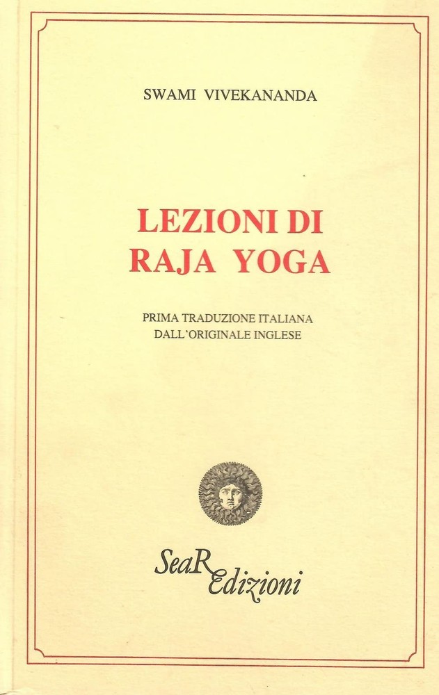 Swami Vivekânanda Lezioni di raja yoga (Paperback)Another great item from Rarewaves USA | Free delivery!