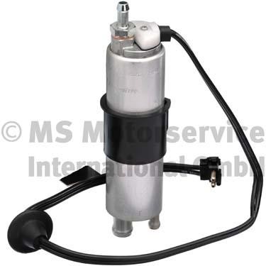 7.22020.50.0 Pierburg Fuel Pump for Mercedes Benz