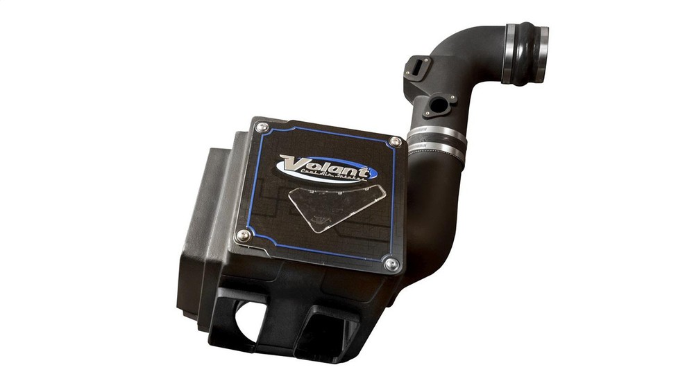 VOLANT PowerCore Air Intake Kit for 13-16 Silverado Sierra HD 6.6L Duramax