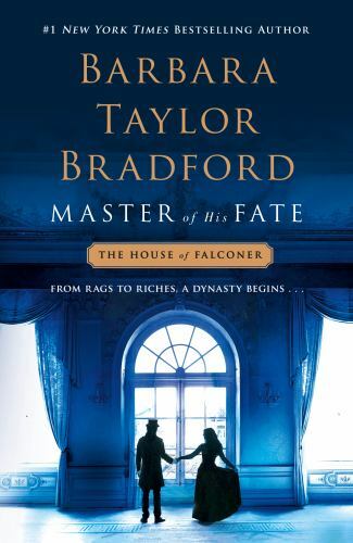 Master of His Fate: A House of Falconer Novel; - 1250187400, Bradford, paperback