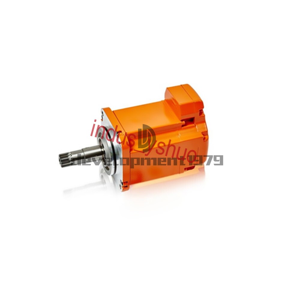 1Pcs New Abb Six-Axis Motor 3Hac17484-8