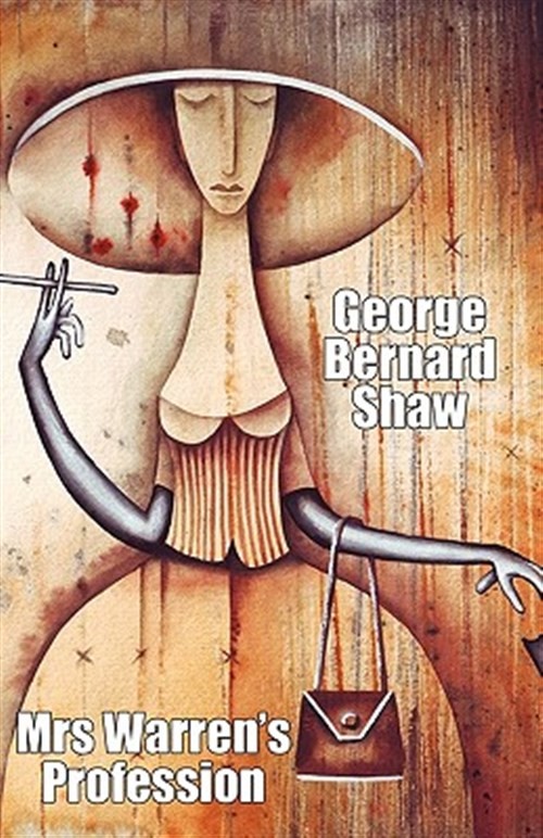 Mrs. Warren's Profession by Shaw, George Bernard, Brand New, Free shipping in...