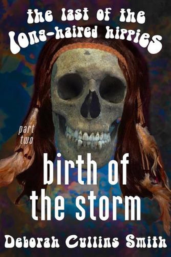 Birth of the Storm by Deborah Smith (English) Paperback Book