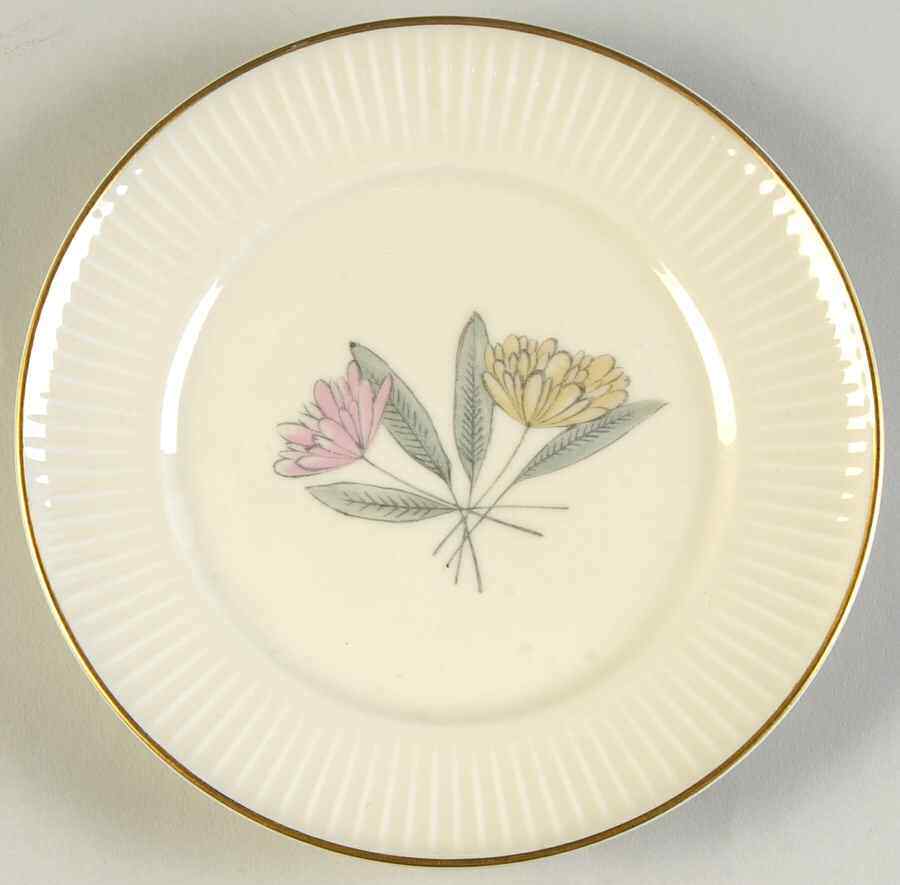 Thomas 07489 Bread & Butter Plate 9982512