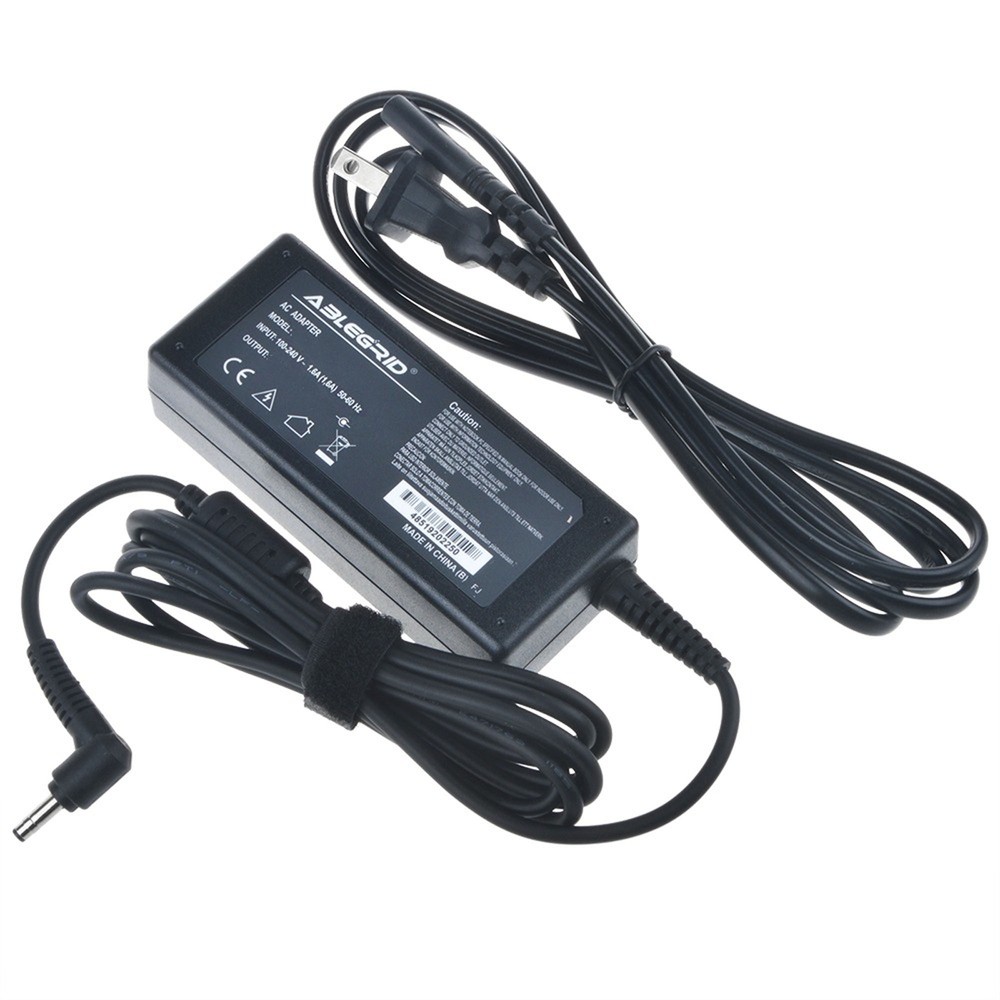 Lenovo IdeaPad 1 14ADA05 82GW AC Adapter Charger Power Cable  