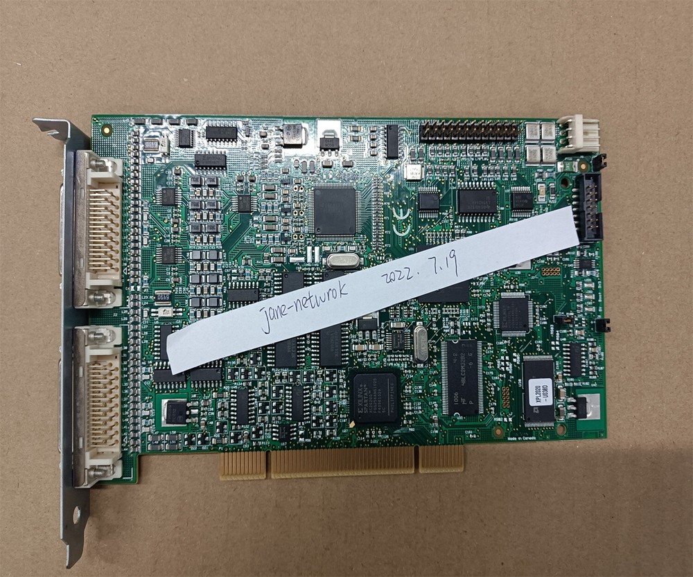 1PCS USED OR-PC20-V0000 A5 Have warranty (DHL or Fedex shipping)