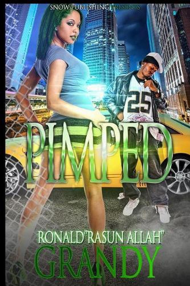 pimped by Ronald 