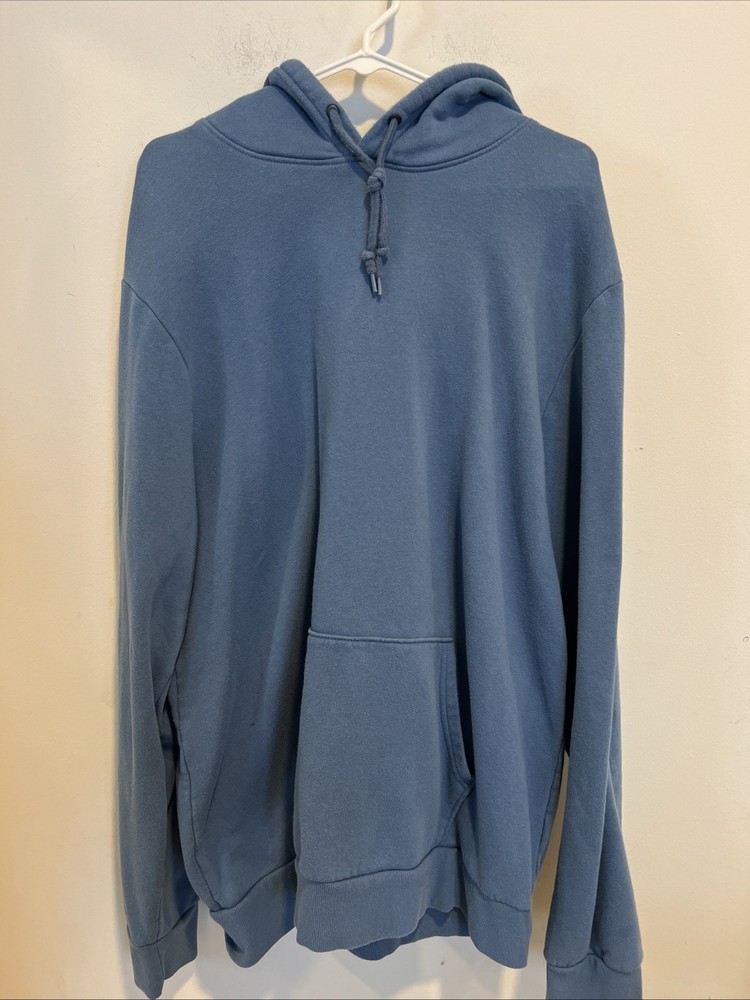 Old Navy Women’s Long Sleeve Blur Hoodie Size XXL Tall
