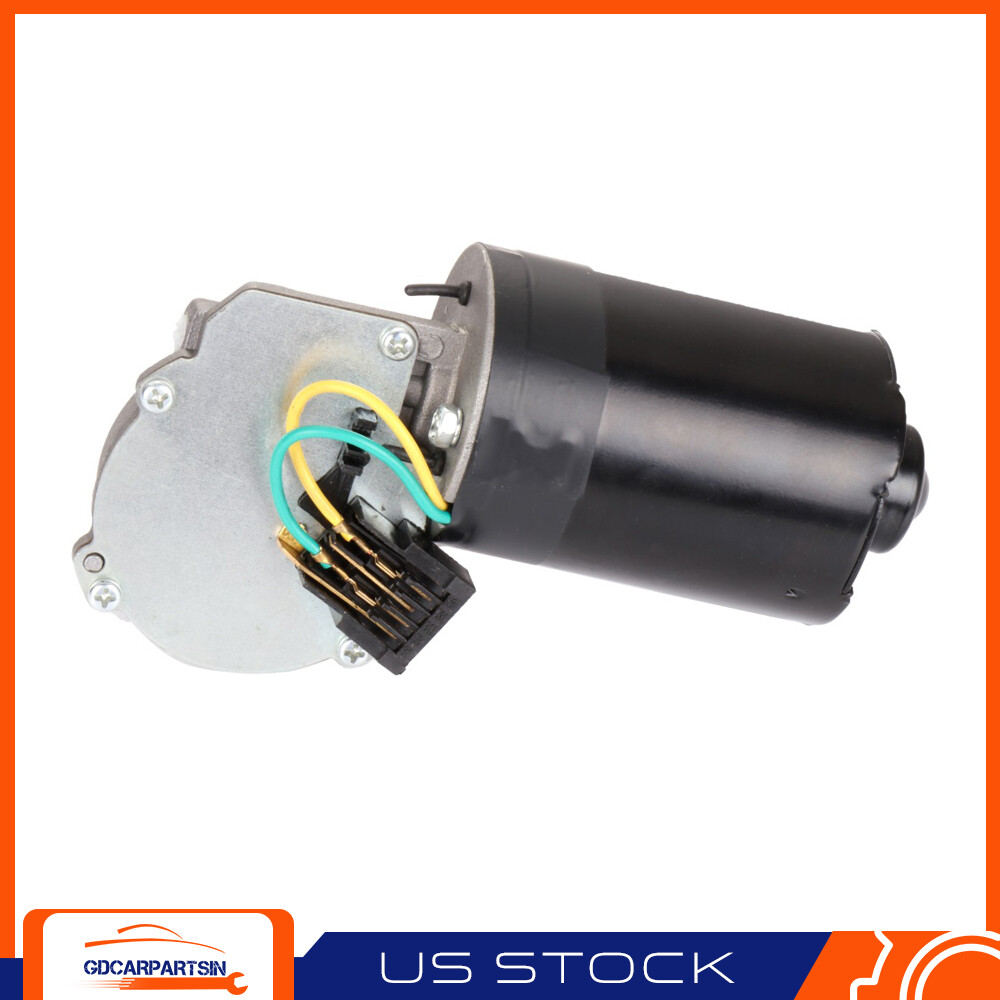 VW Beetle Jetta Passat 43-1835 Wiper Motor Replacement