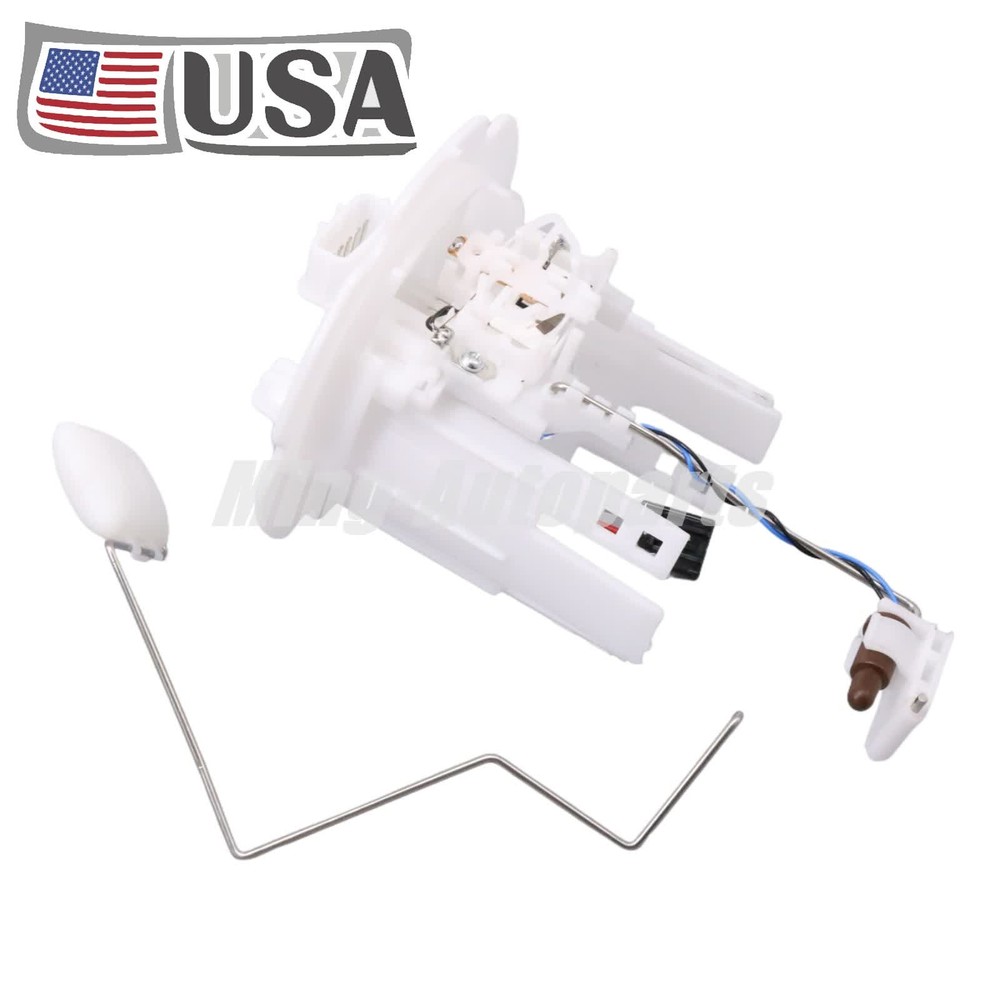 1Pcs Fits 03-06 Infiniti G35 Sedan 3.5L V6 Fuel Pump Module Assembly 25060-AM60A