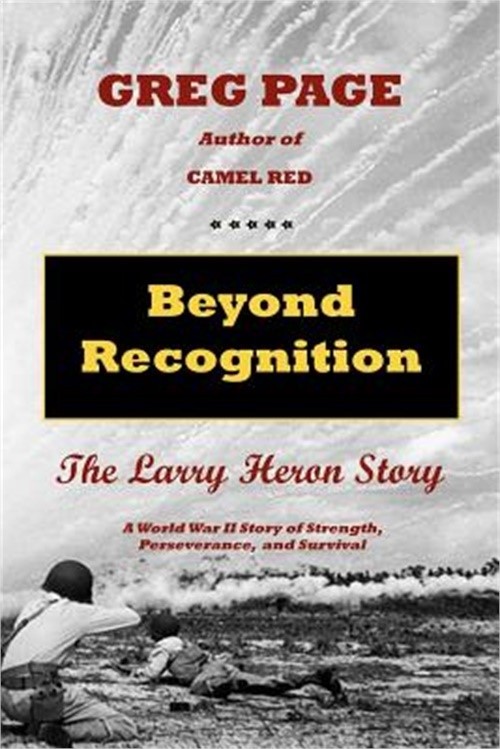 Beyond Recognition (Paperback or Softback)